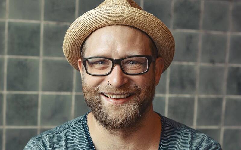 Gregor Meyle