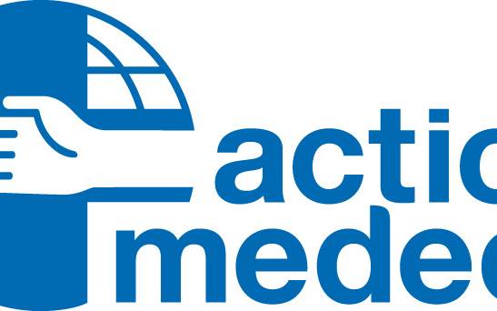 Logo action medeor