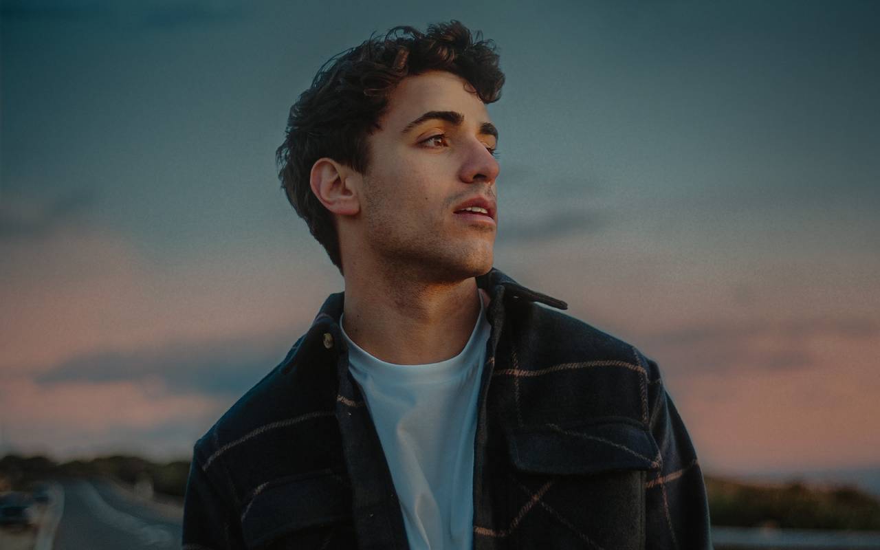 MYLE - Not Ready Cover