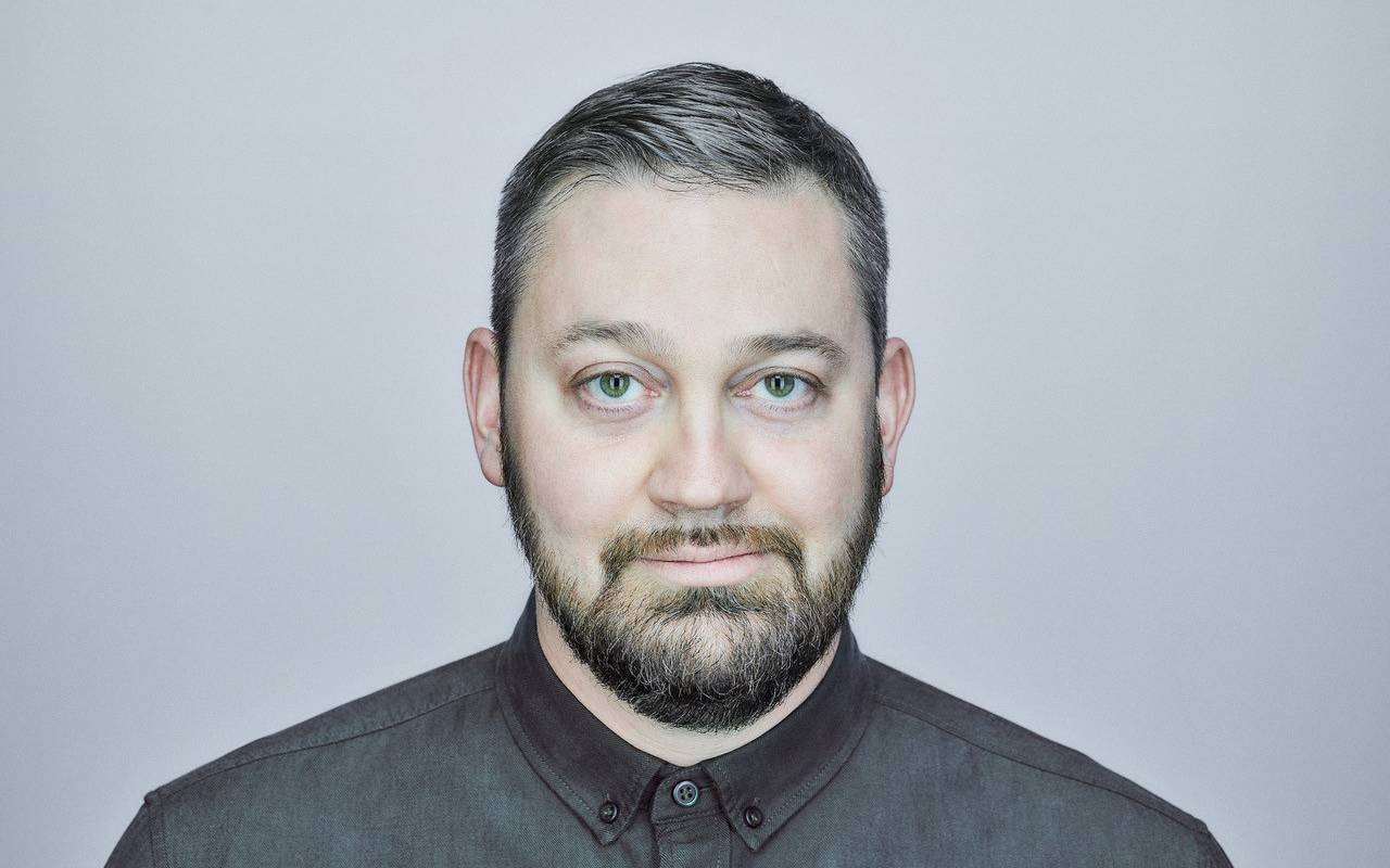 Fritz Kalkbrenner