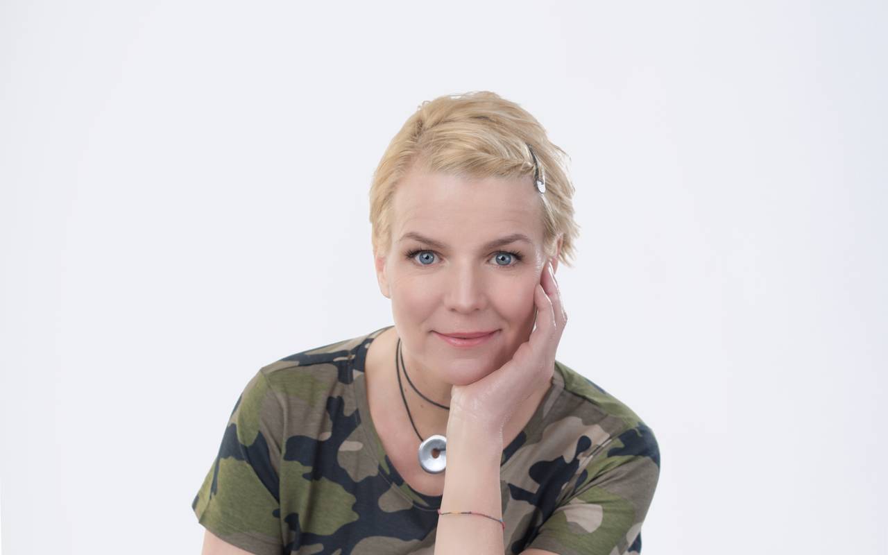 Mirja Boes