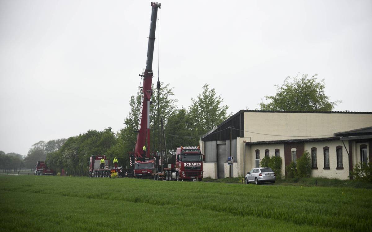 Tierheim Wesel
