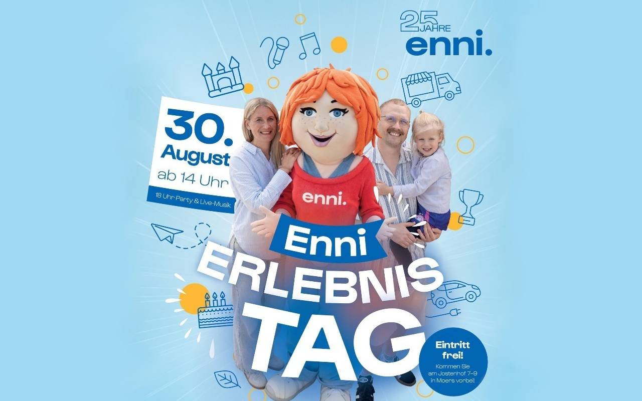 Enni Erlebnistag 2025