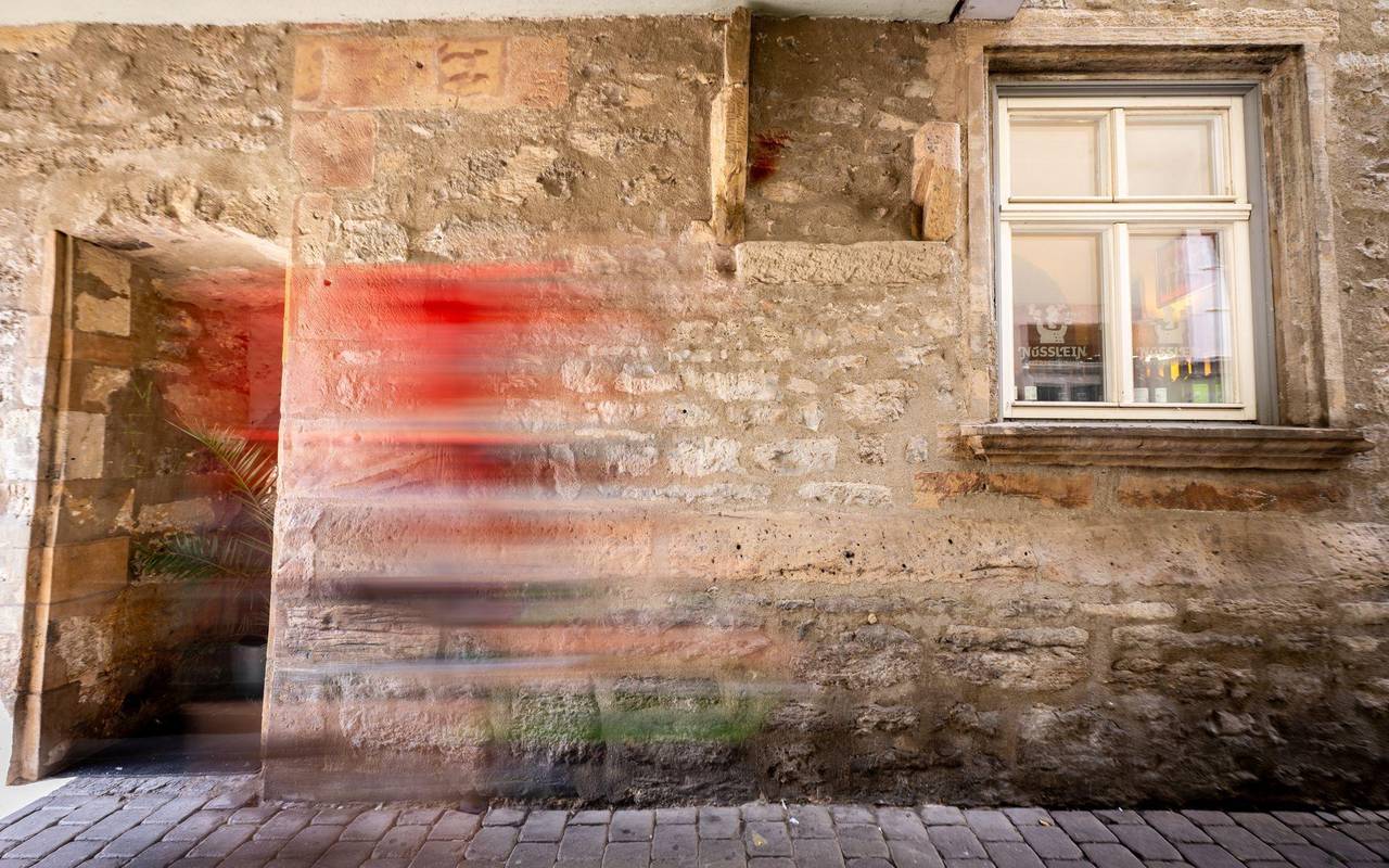 Historiker entdecken Hinweise auf ältesten Bratwursstand