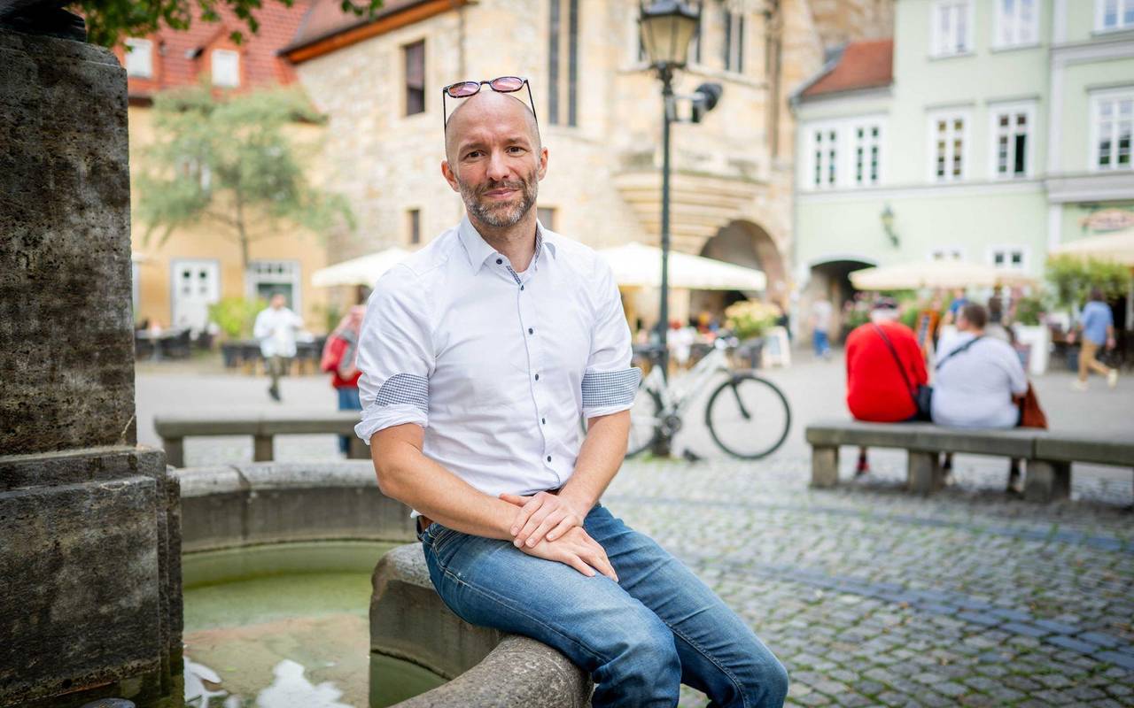 Historiker entdecken Hinweise auf ältesten Bratwursstand