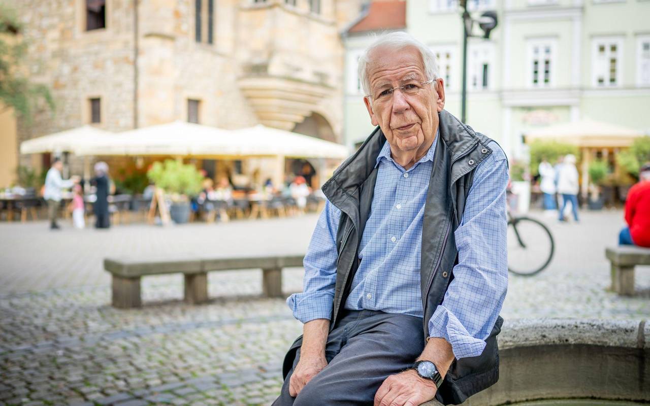 Historiker entdecken Hinweise auf ältesten Bratwursstand