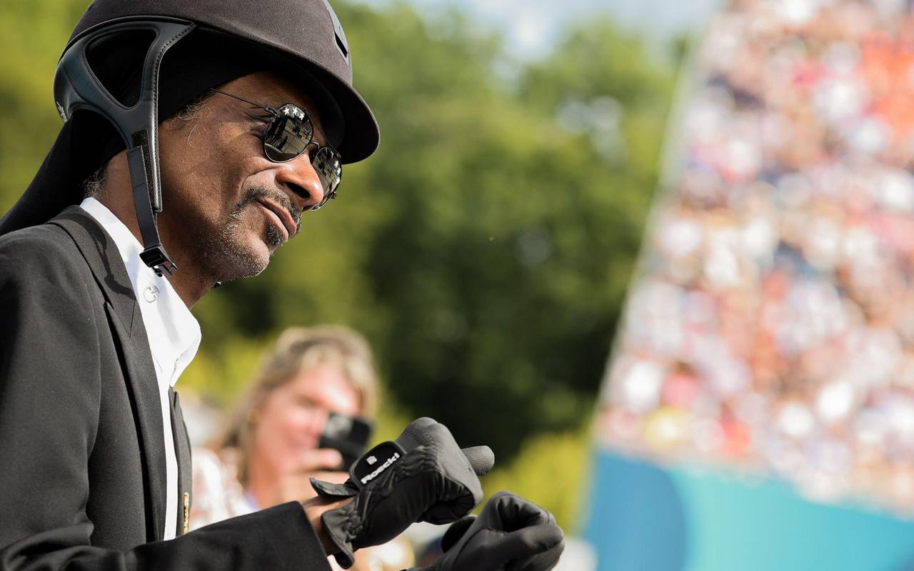 Snoop Dogg