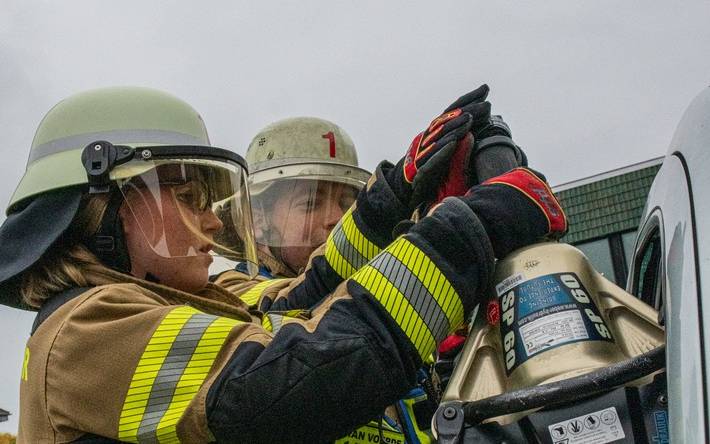 Foto: Feuerwehr Voerde