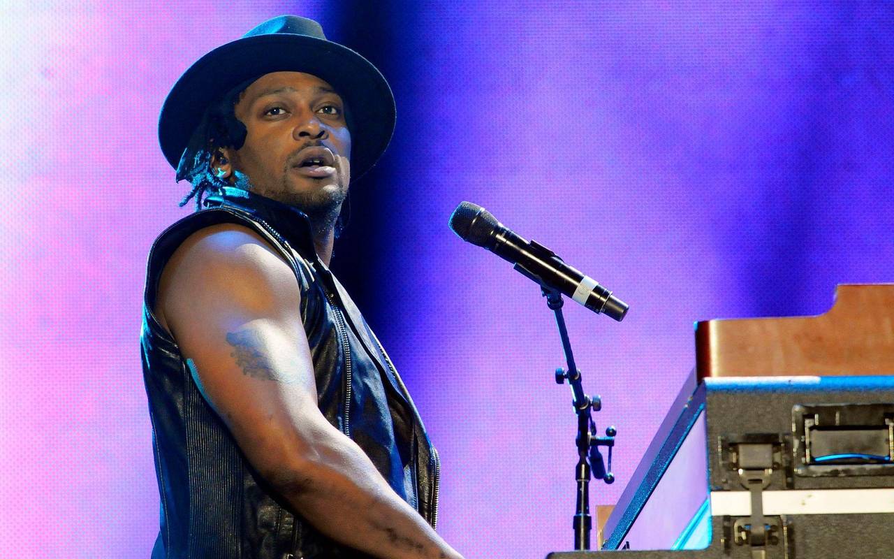 Soul-Musiker D'Angelo gestorben