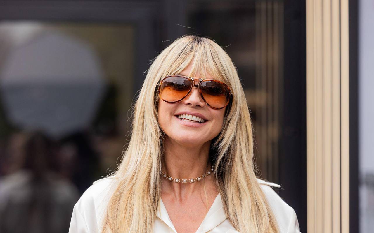 Heidi Klum