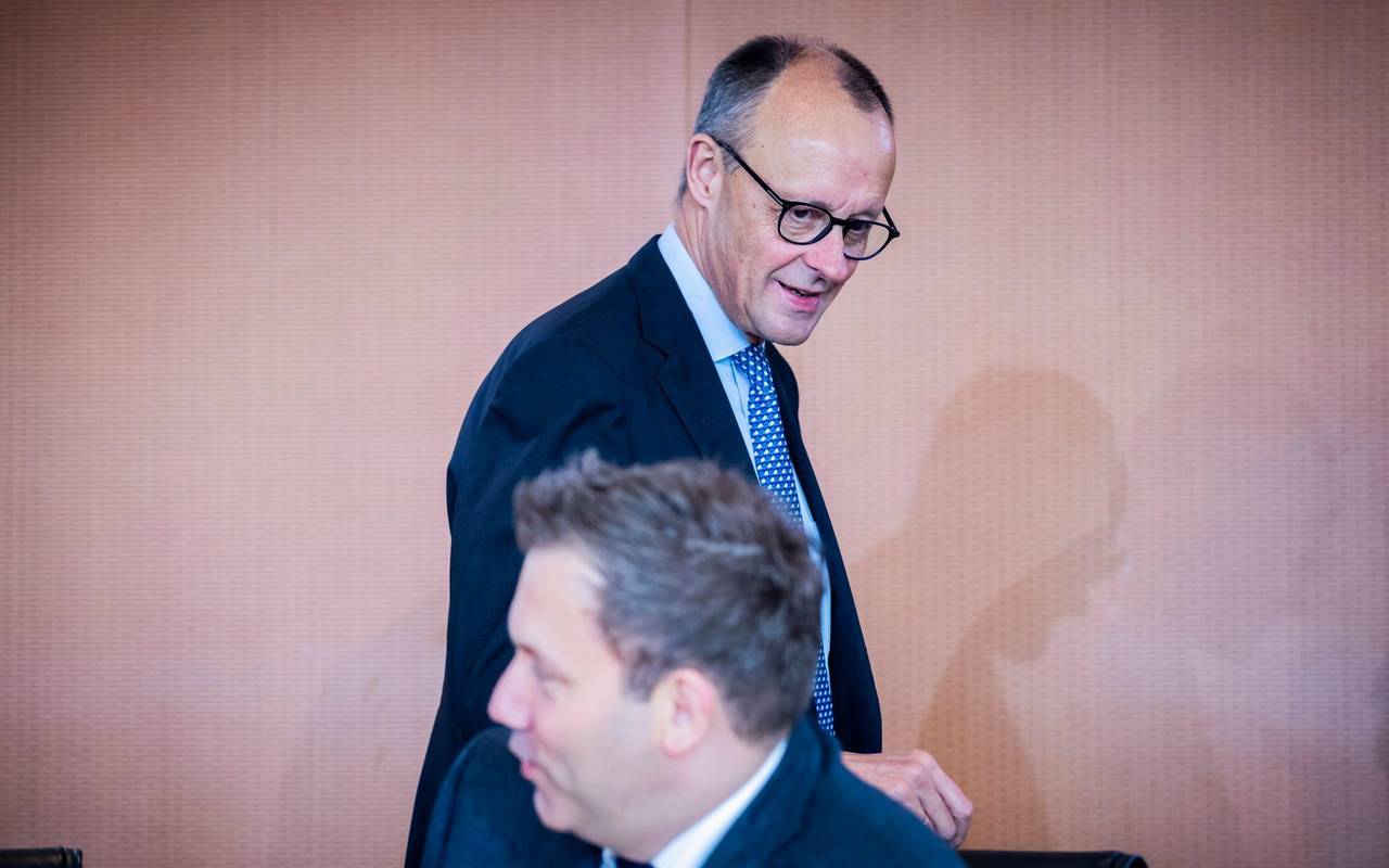 Bundeskabinett
