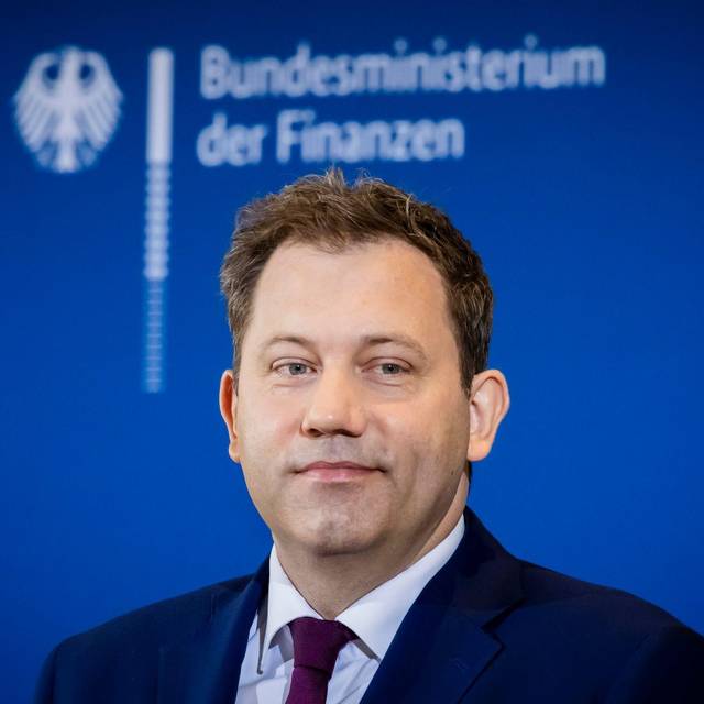 Arbeitskreis Steuerschätzung - Pressekonferenz