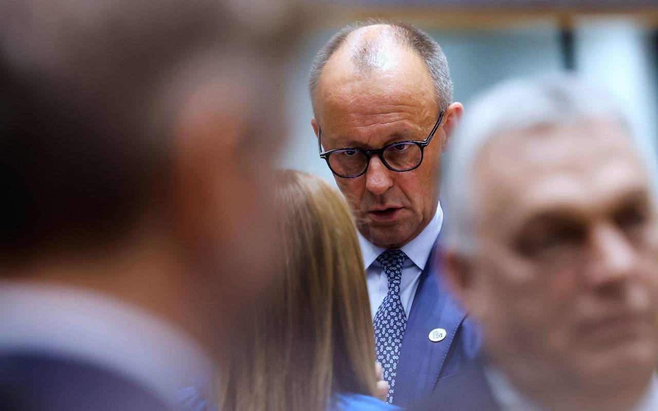 EU-Gipfel in Brüssel