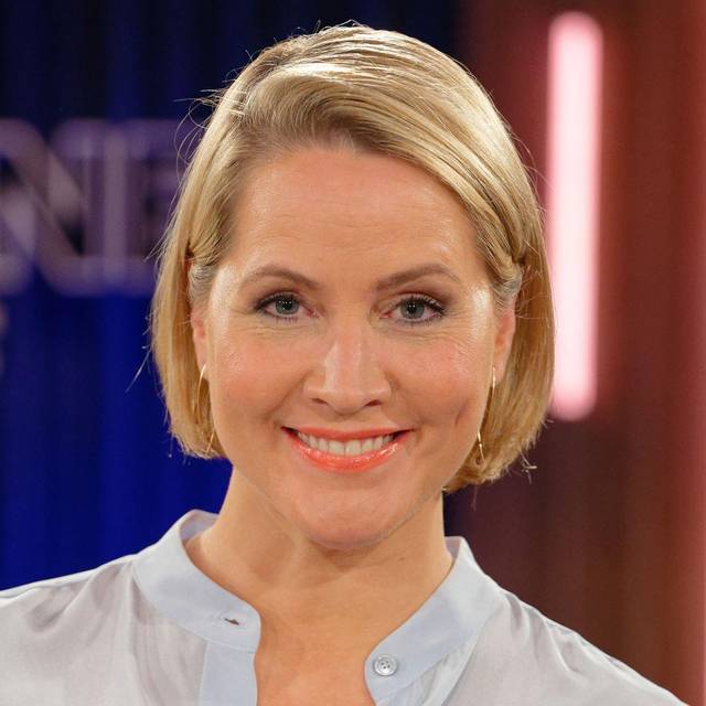 Judith Rakers