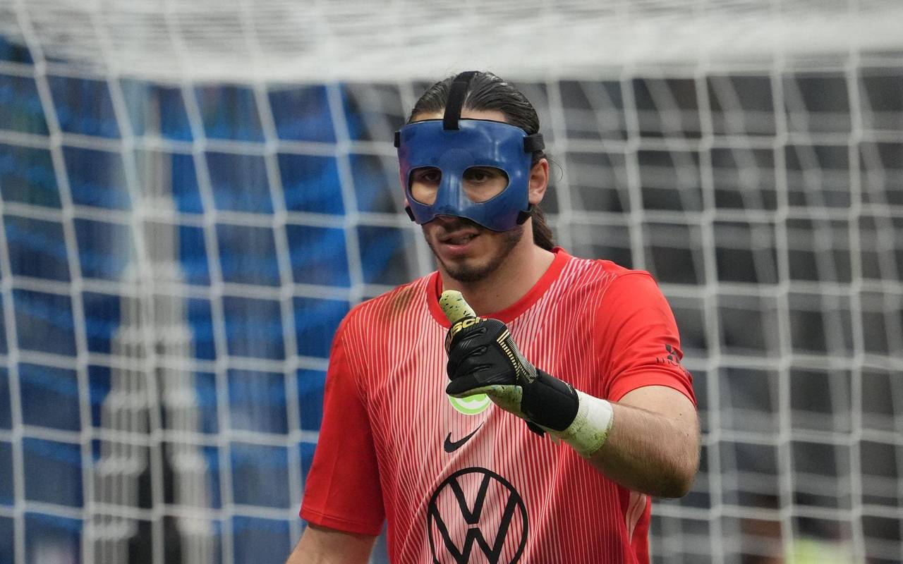 Hamburger SV - VfL Wolfsburg