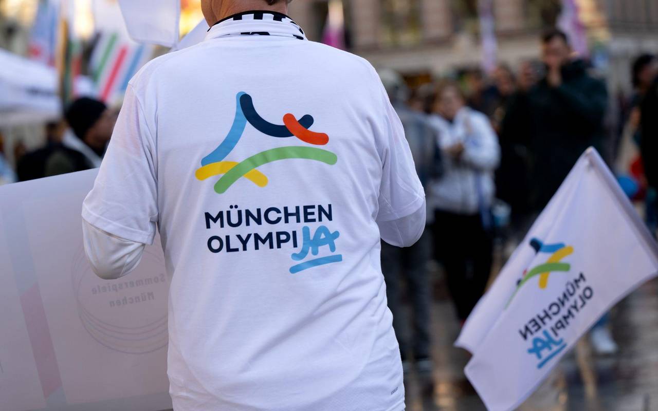 Bürgerentscheid zur Olympiabewerbung