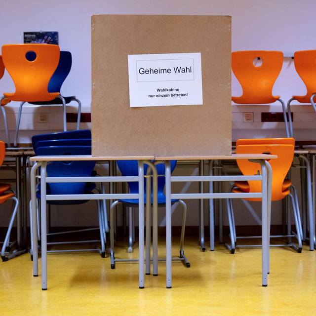 Bürgerentscheid zur Münchner Olympia-Bewerbung