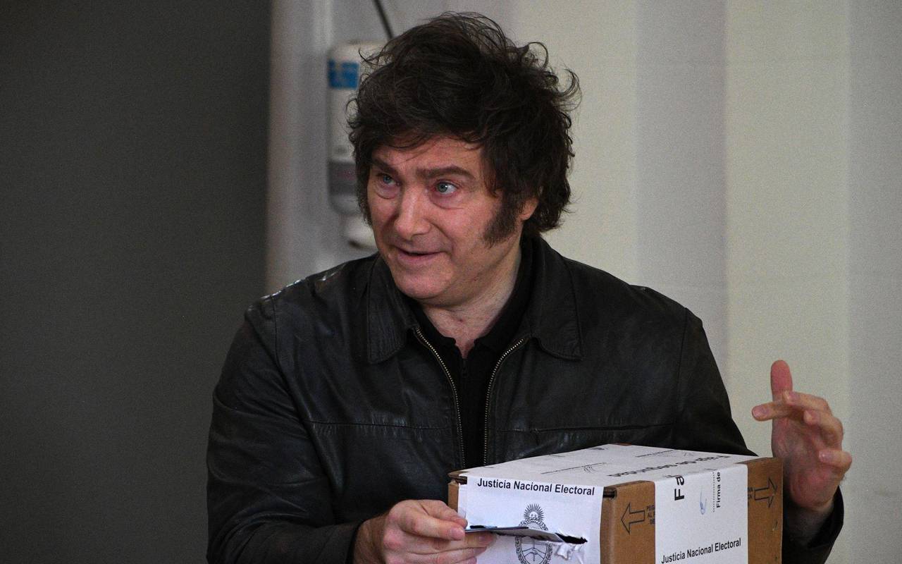 Parlamentswahlen in Argentinien