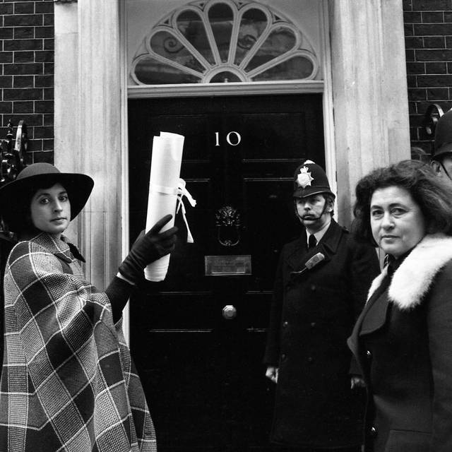 Schauspielerin Prunella Scales gestorben