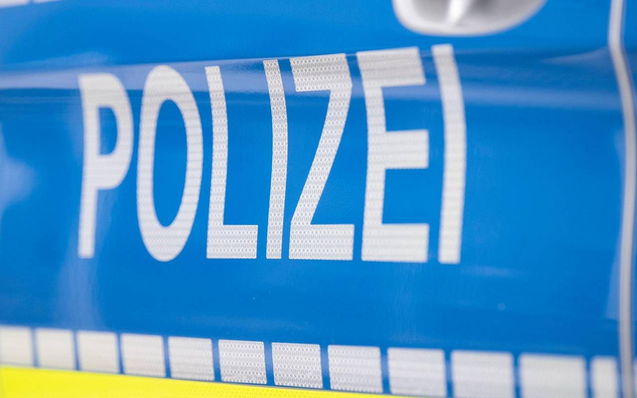 Polizei-Schusswaffengebrauch