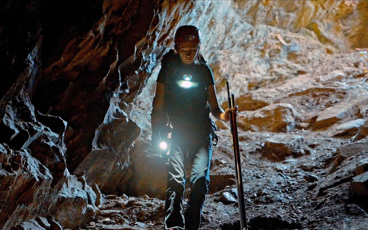 TV Ausblick Arte - ««Haunted Places» »