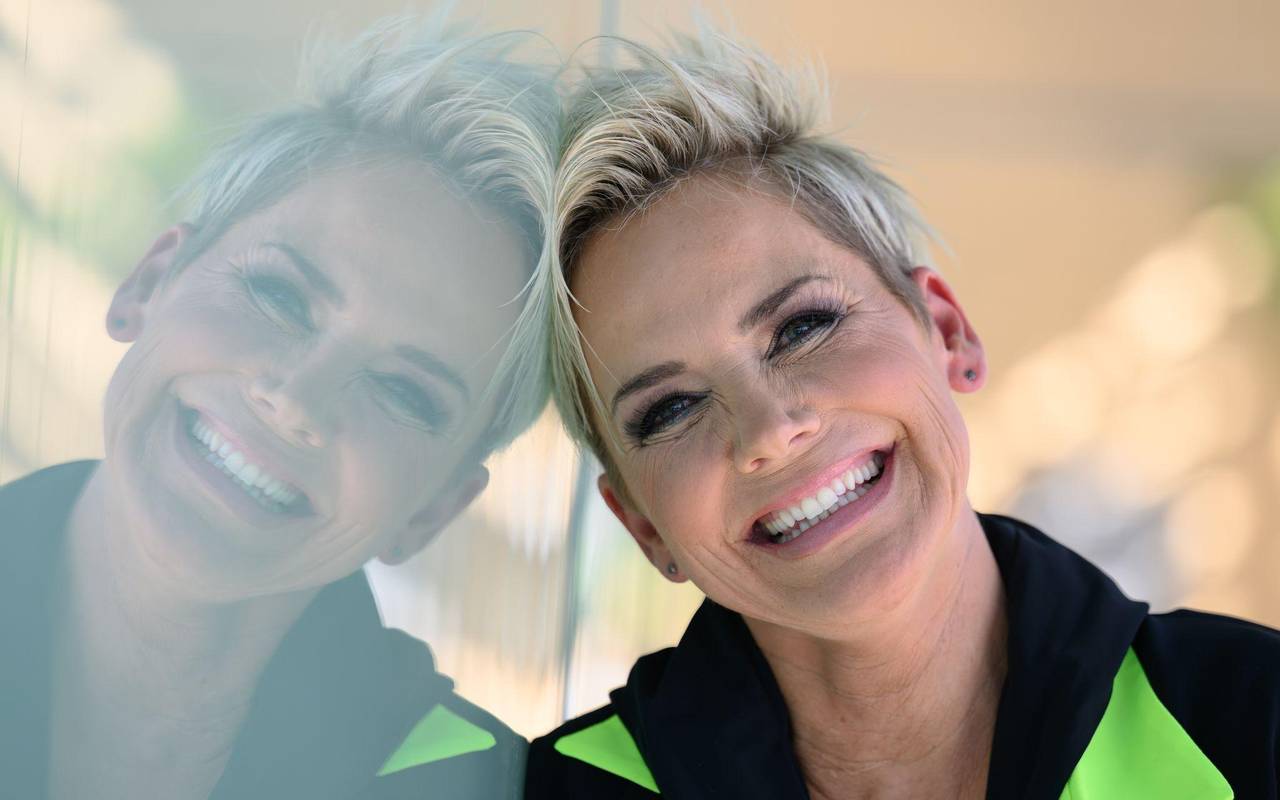 20 Jahre «Bauer sucht Frau» haben Inka Pause jung gehalten