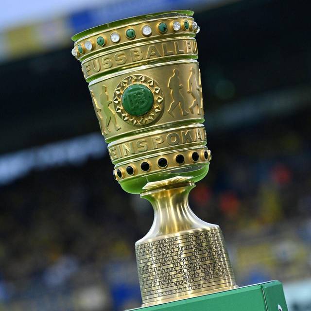 DFB-Pokal