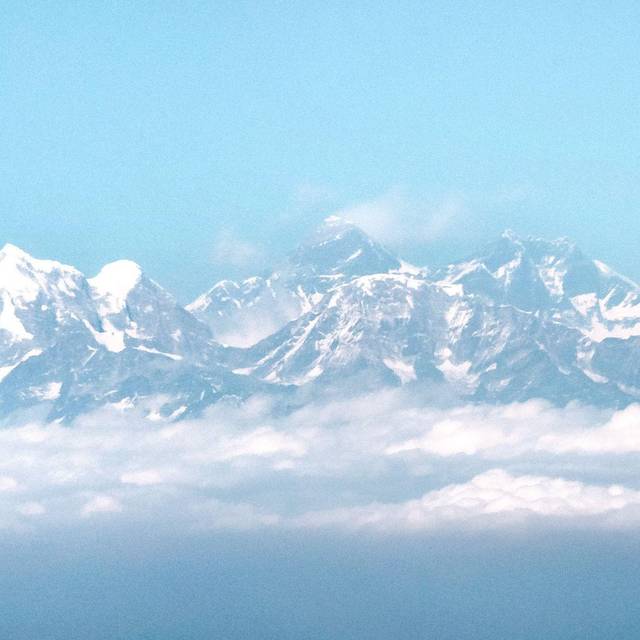 Himalaya-Gebirge