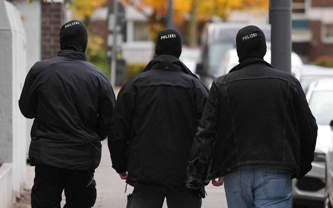 Ermittlungen gegen islamistische Organisationen