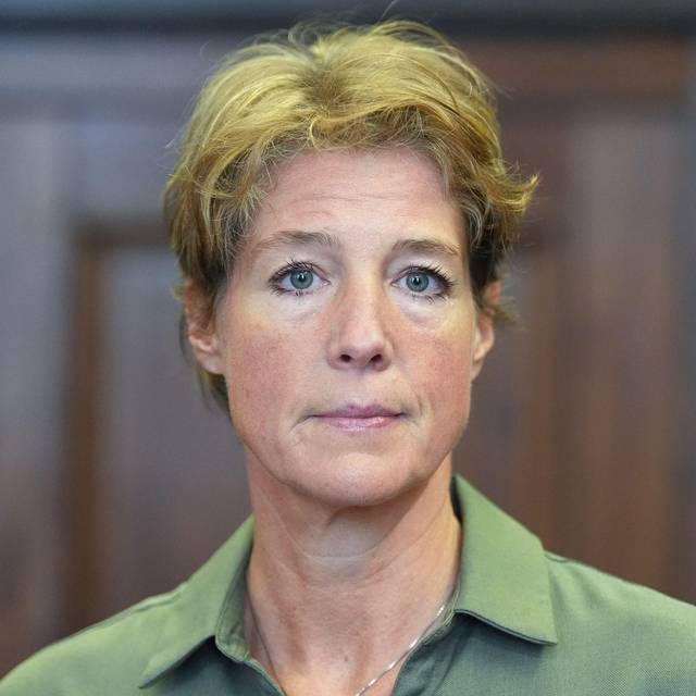 Fortsetzung Prozess wegen mutmaßlicher Kindesentführung