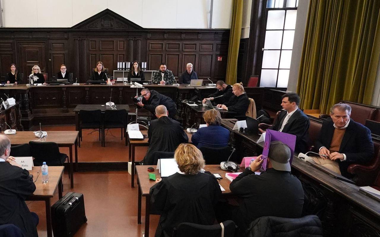 Fortsetzung Prozess wegen mutmaßlicher Kindesentführung