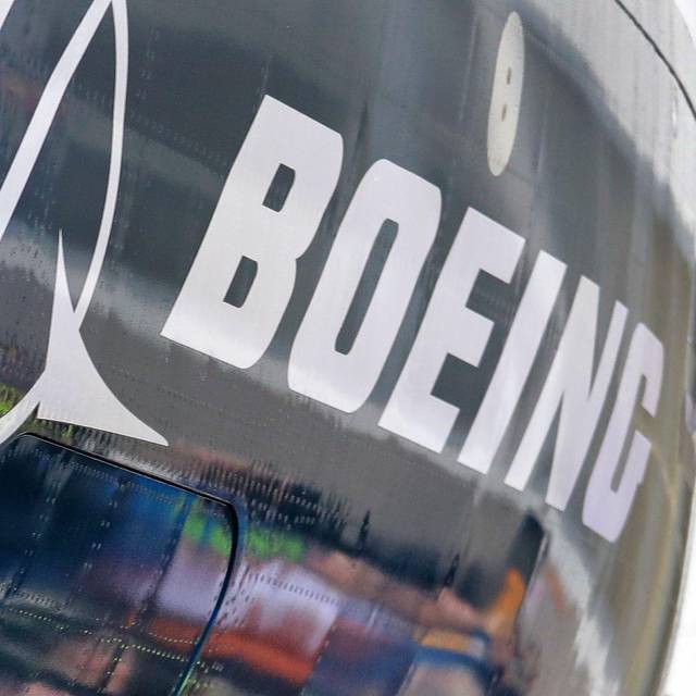 Boeing