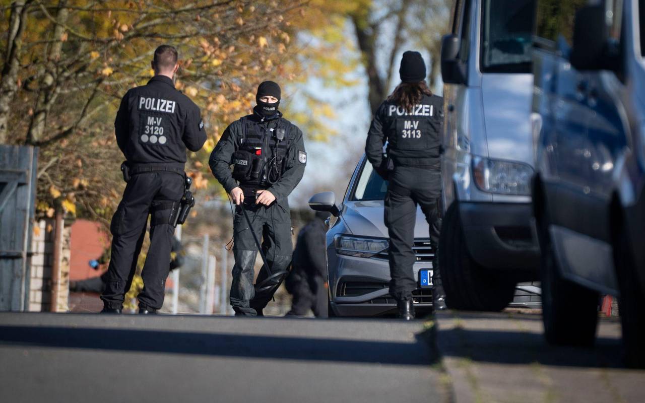 Fall Fabian in "Aktenzeichen XY..."