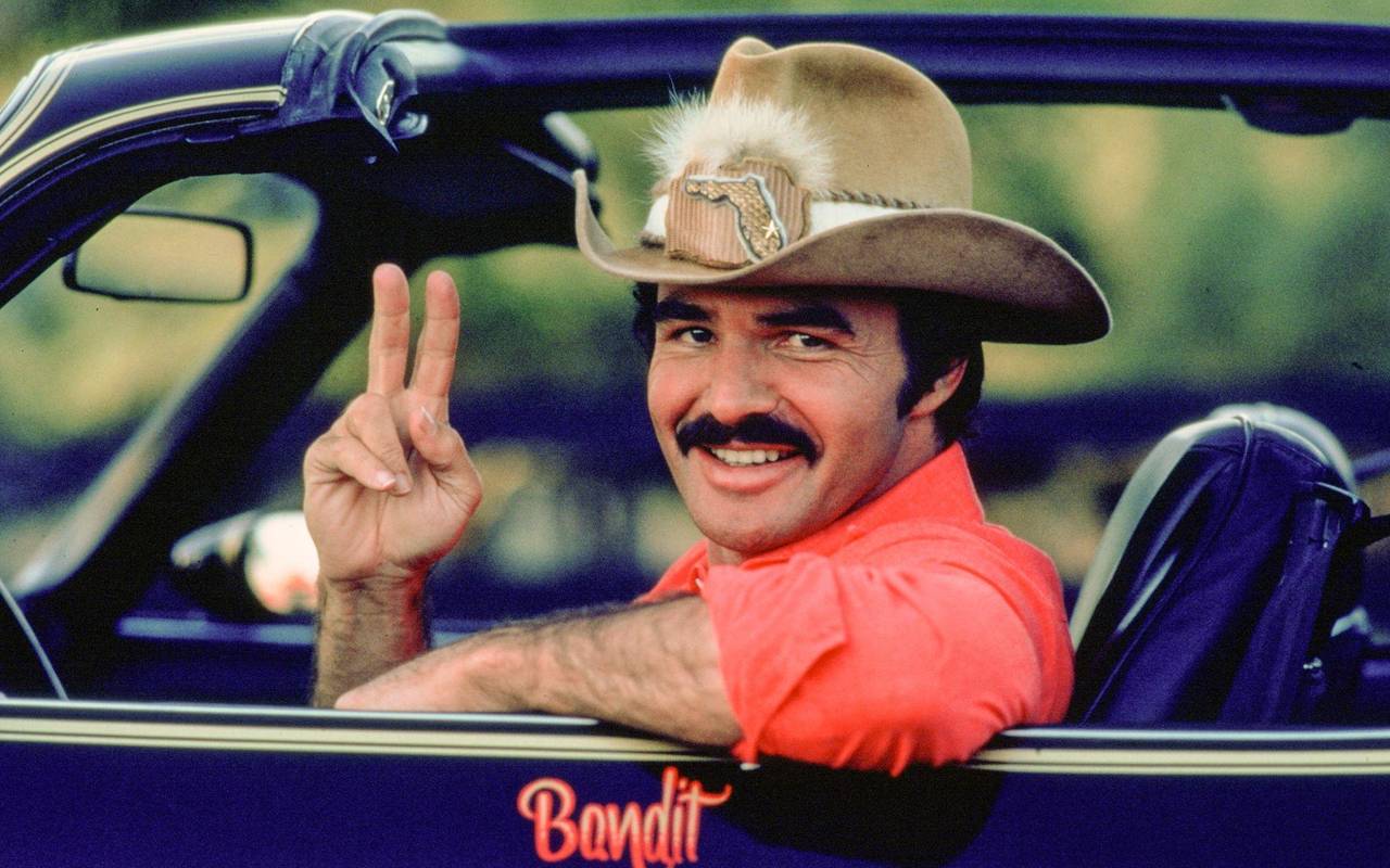 TV-Ausblick - Arte - «I Am... Burt Reynolds»