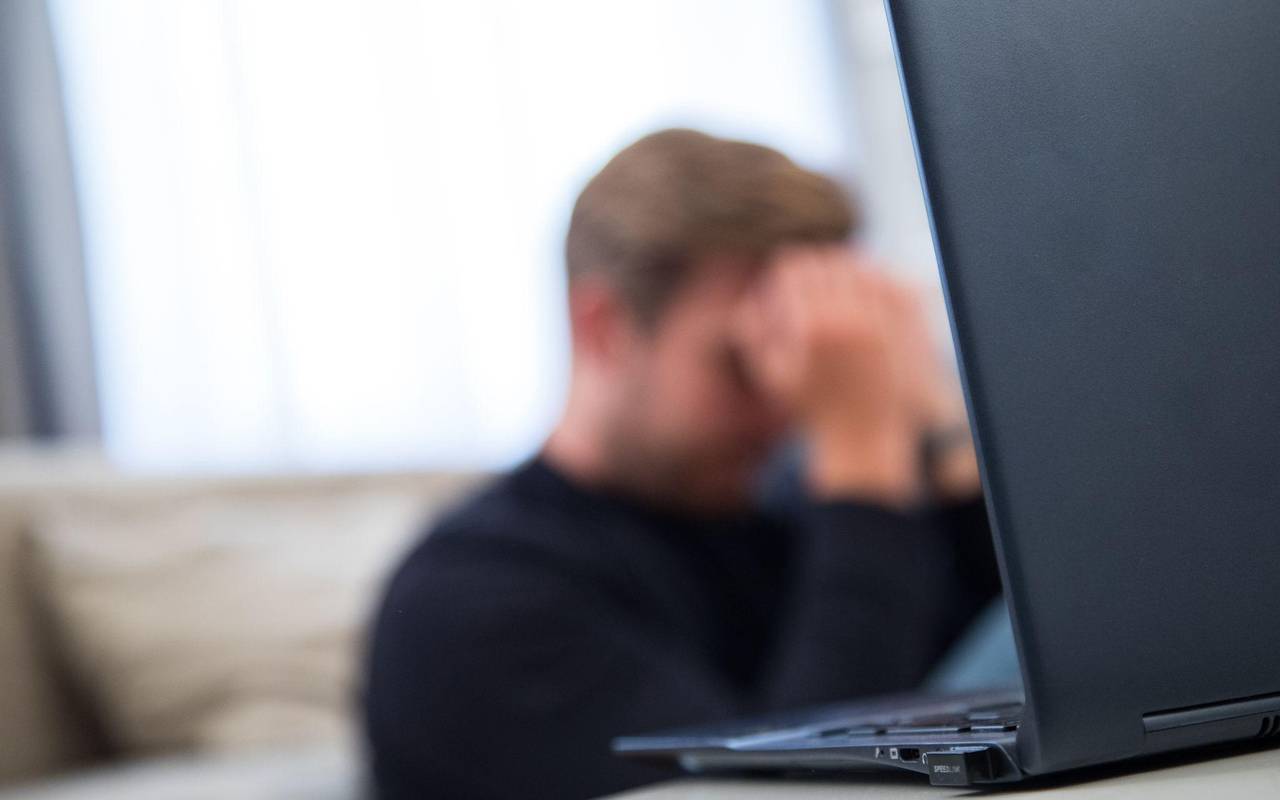 Cybermobbing bei Erwachsenen