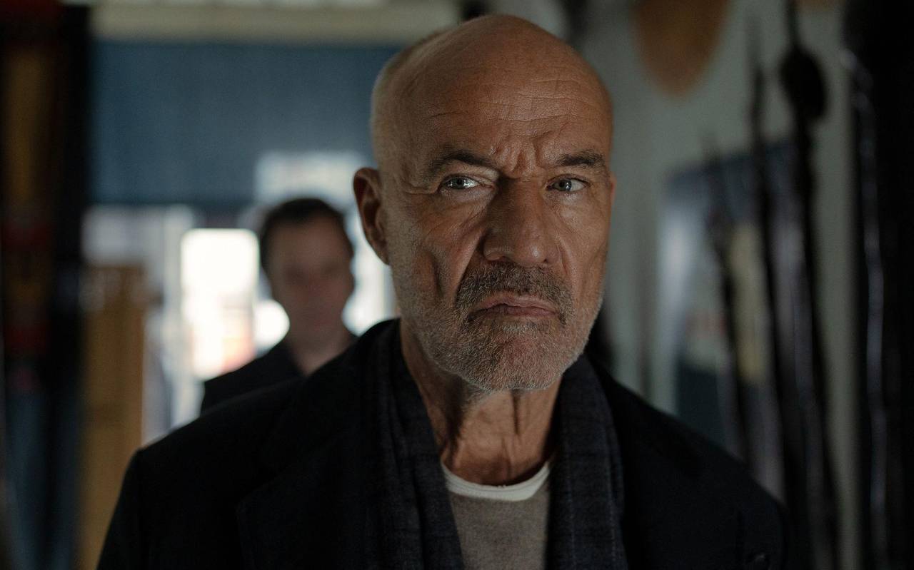 TV-Ausblick - ARD - «Hagen Benz - Das Böse in Dir»