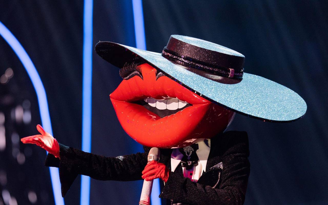 «The Masked Singer»