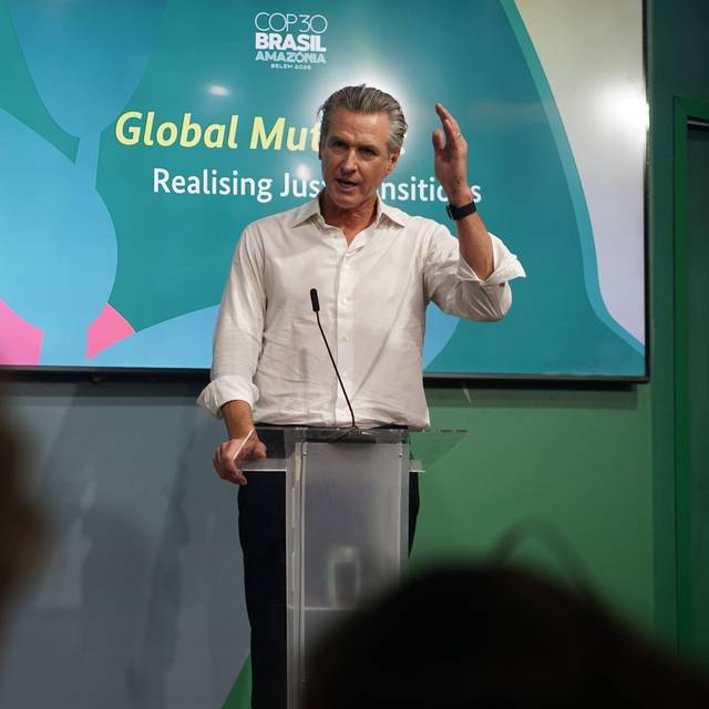 Weltklimakonferenz COP30