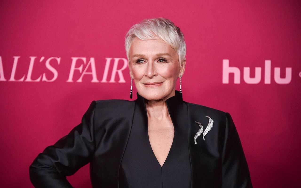 Glenn Close