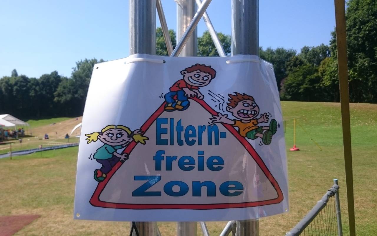 Tummelferien Moers 2015