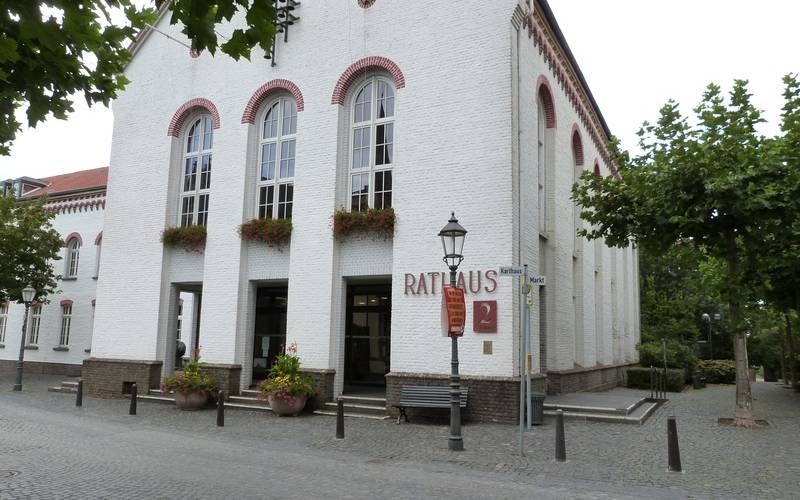 Xantener Rathaus (Karthaus 2)