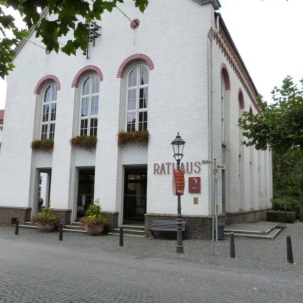 Xantener Rathaus (Karthaus 2)