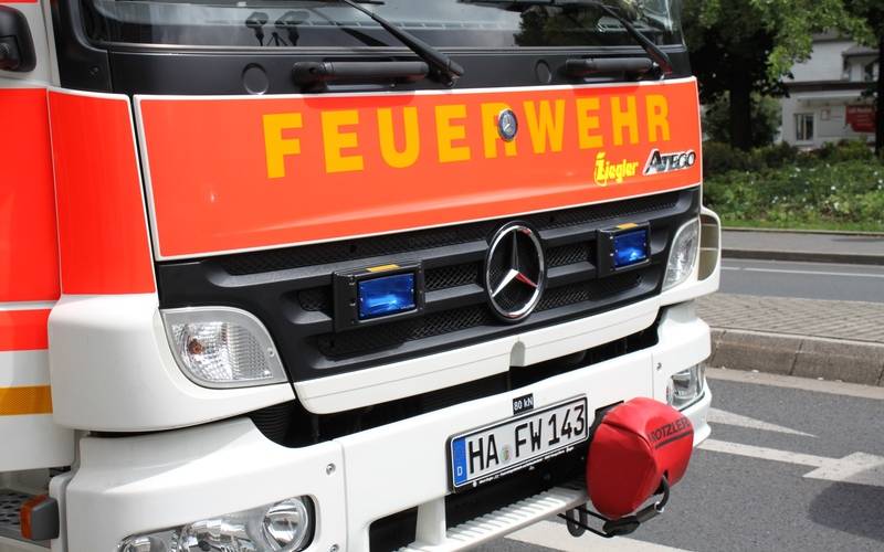 Feuerwehr