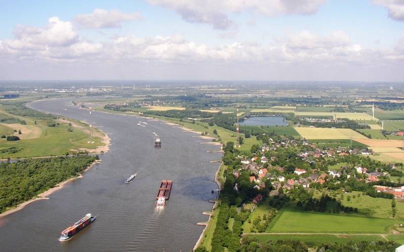 Voerde bei der Steag