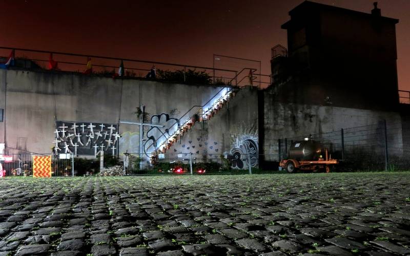 BI Gegen das Vergessen LoPa 2010