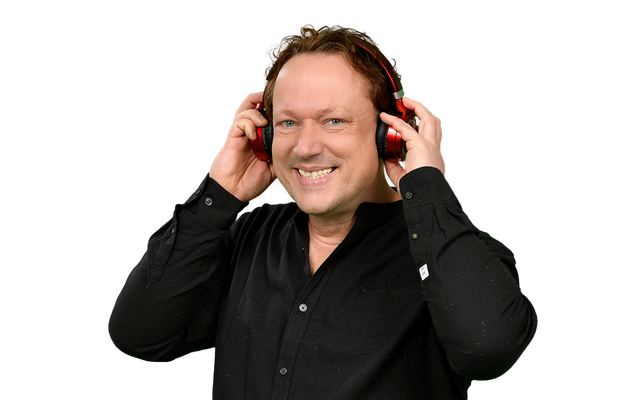 Thorsten Krappa Radio K.W.