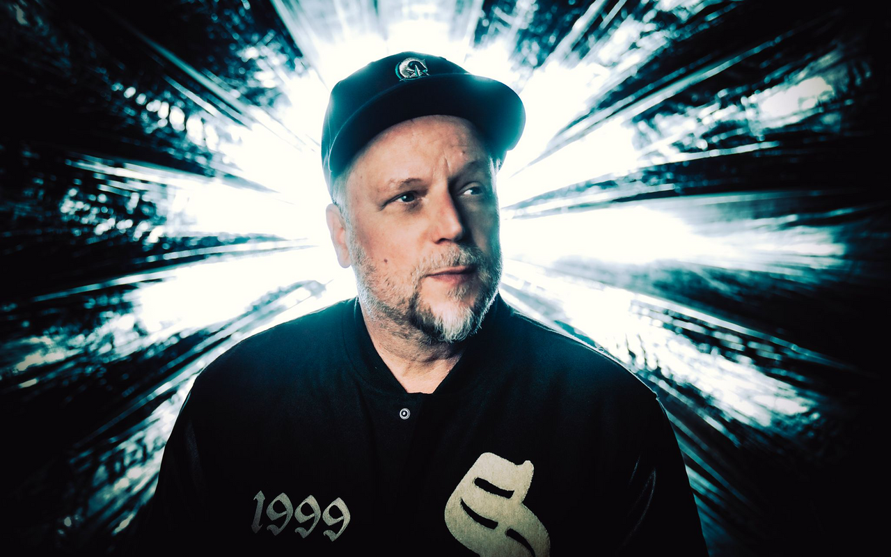 Smudo von Die Fantastischen Vier