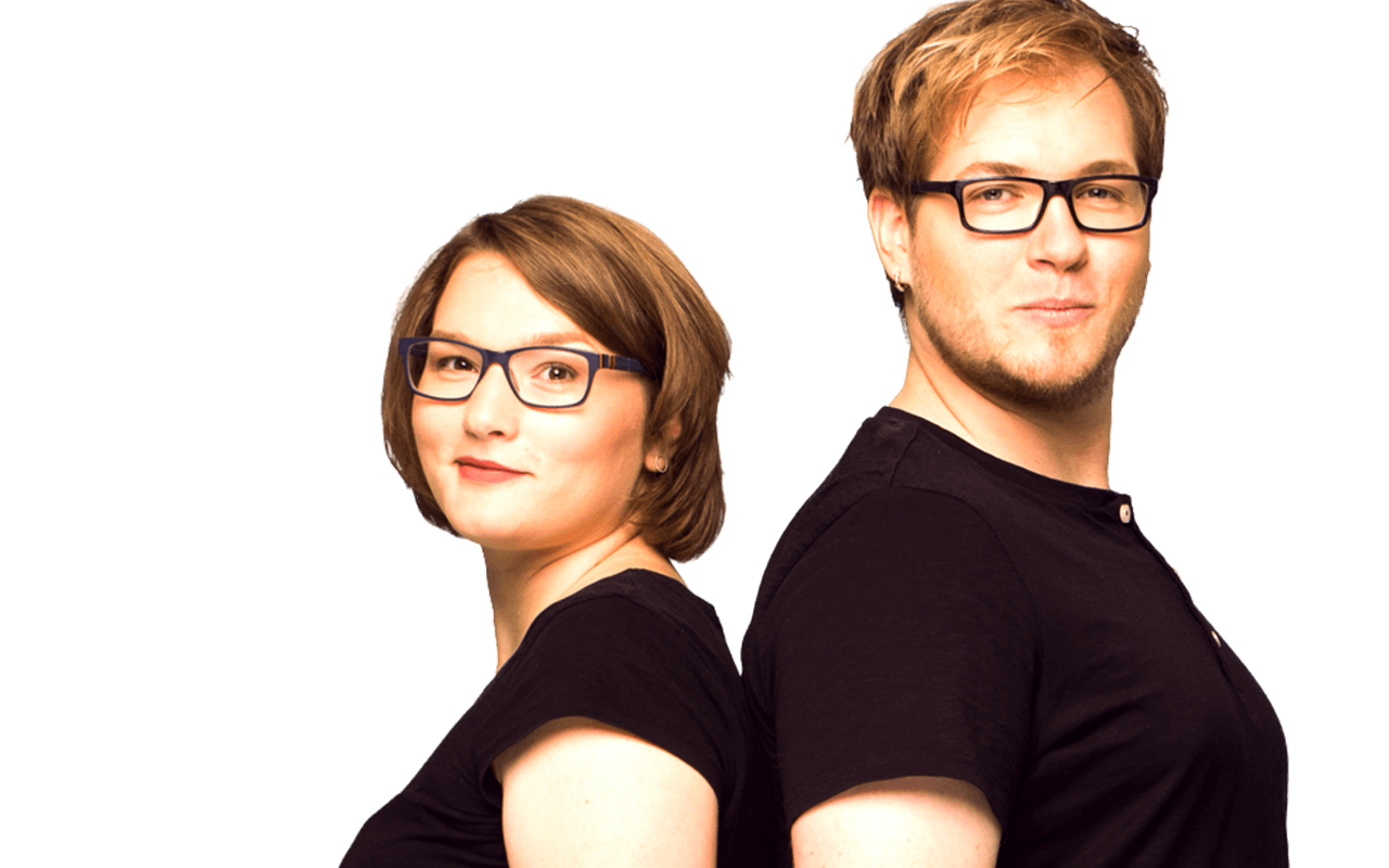 Lucian Dietz & Stefanie Askemper