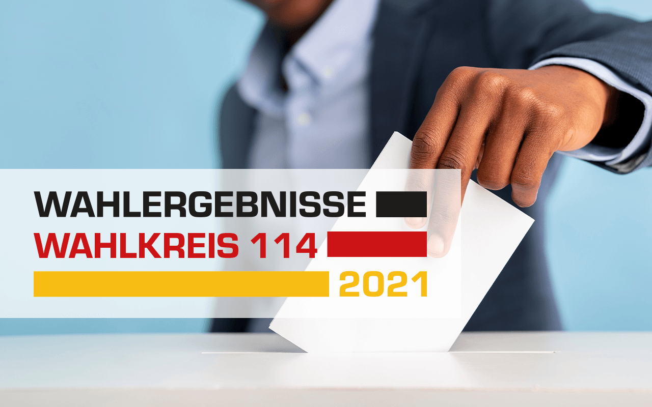 Abgabe eines Wahlscheins
