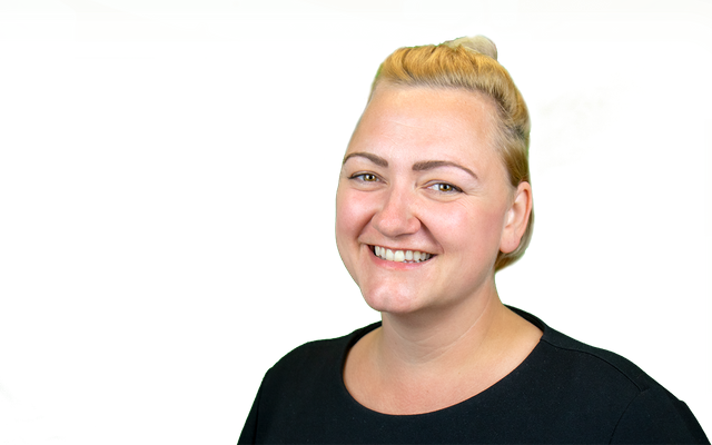Vera Körber Radio K.W.